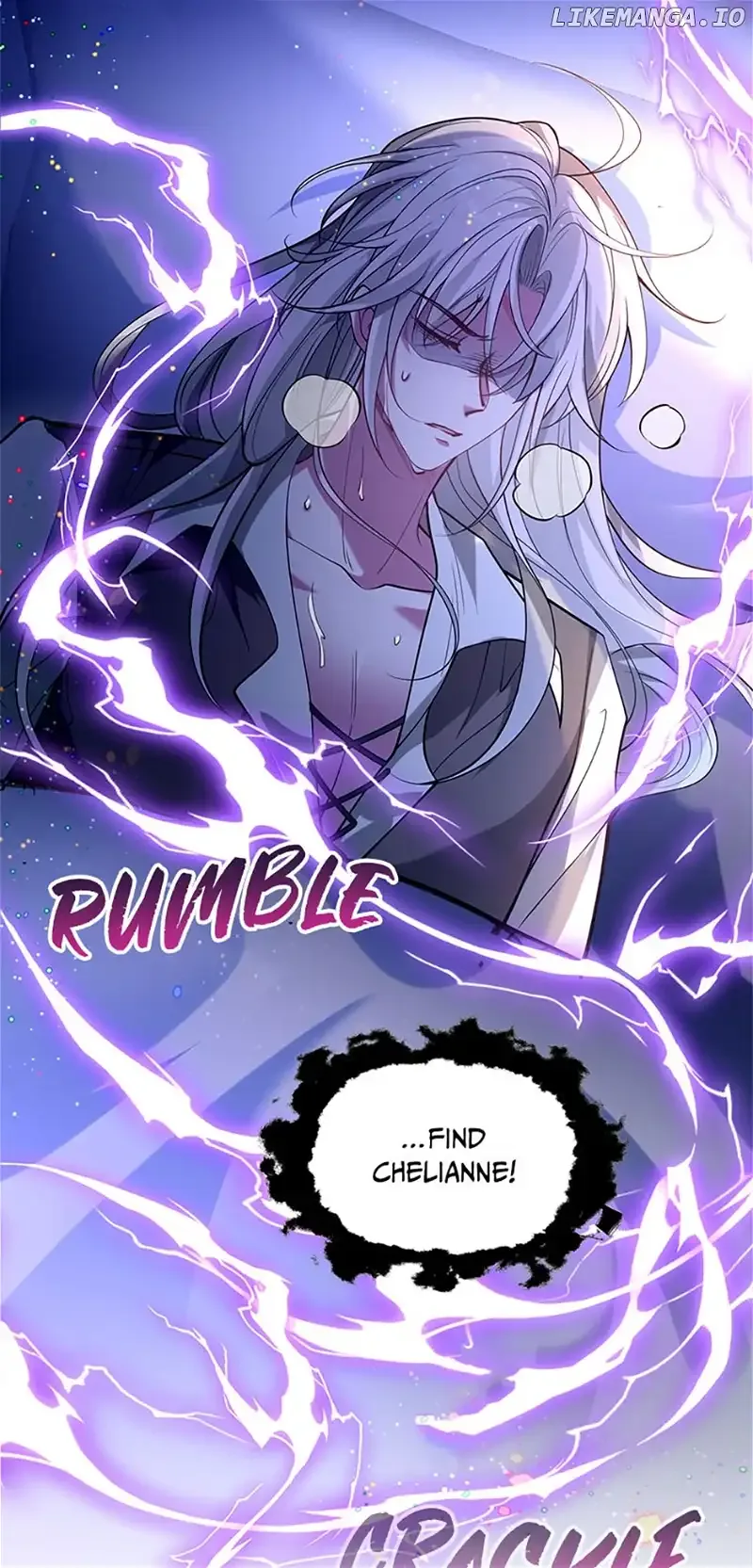 The Adopted Daughter Saves the World Chapter 44 page 41