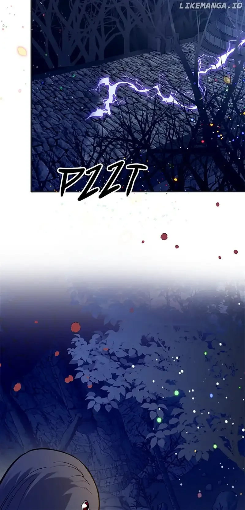 The Adopted Daughter Saves the World Chapter 44 page 43