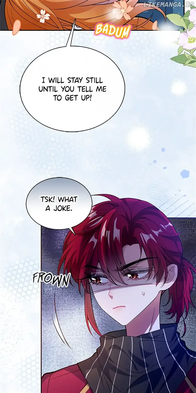 The Adopted Daughter Saves the World Chapter 44 page 9