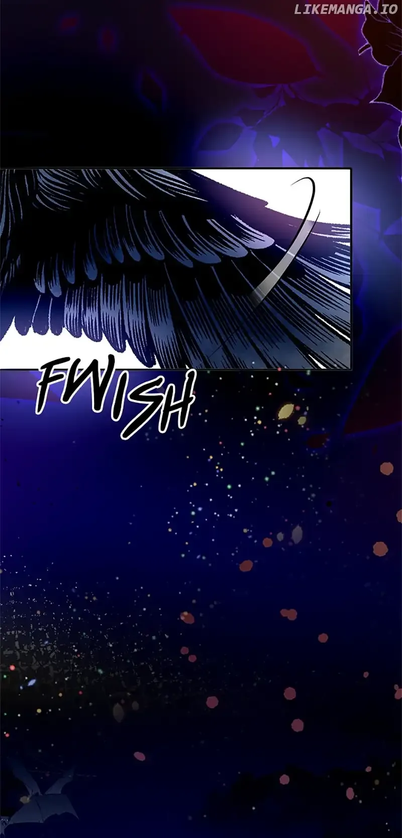 The Adopted Daughter Saves the World Chapter 44 page 46