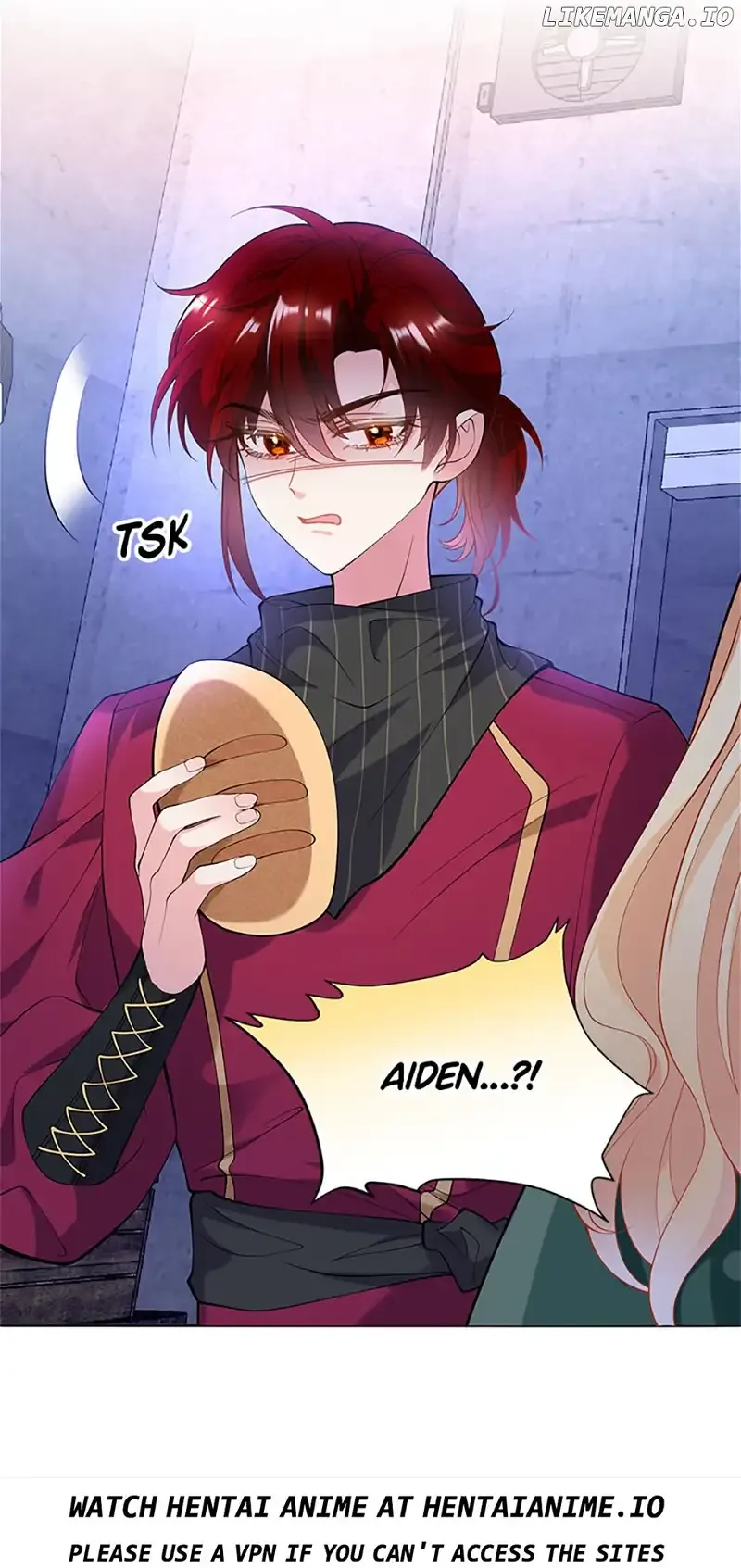 The Adopted Daughter Saves the World Chapter 38 page 63
