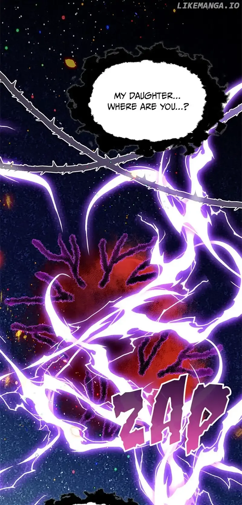 The Adopted Daughter Saves the World Chapter 44 page 39
