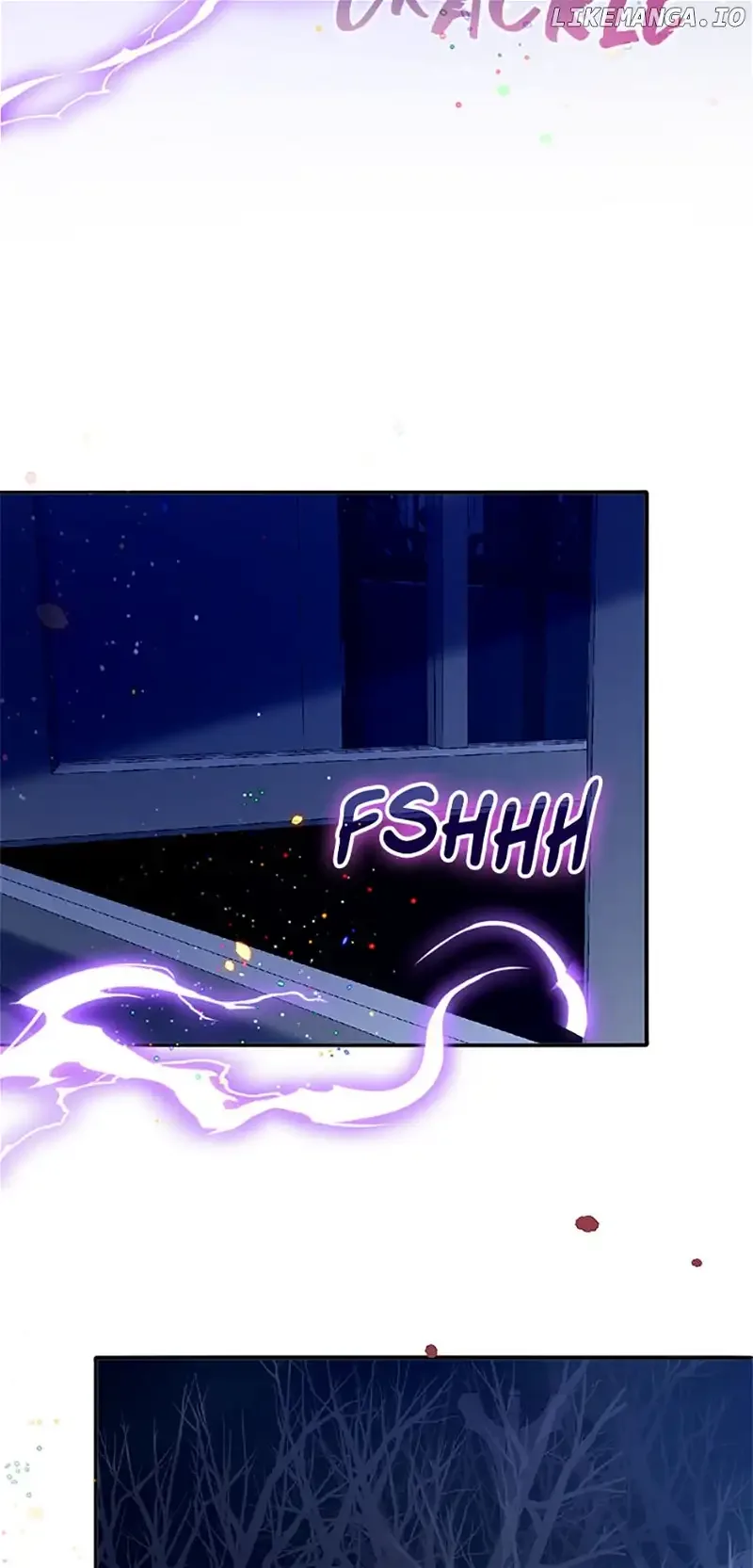 The Adopted Daughter Saves the World Chapter 44 page 42