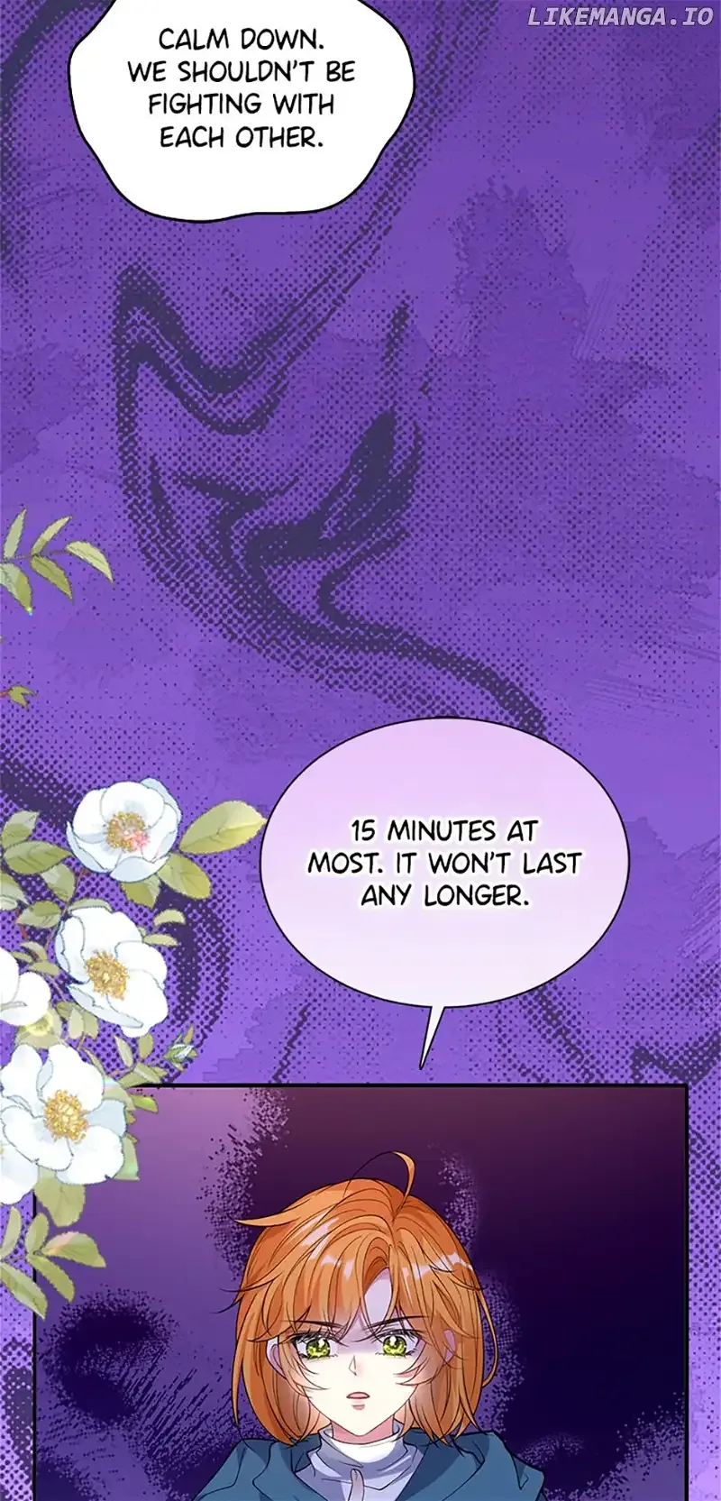 The Adopted Daughter Saves the World Chapter 44 page 23