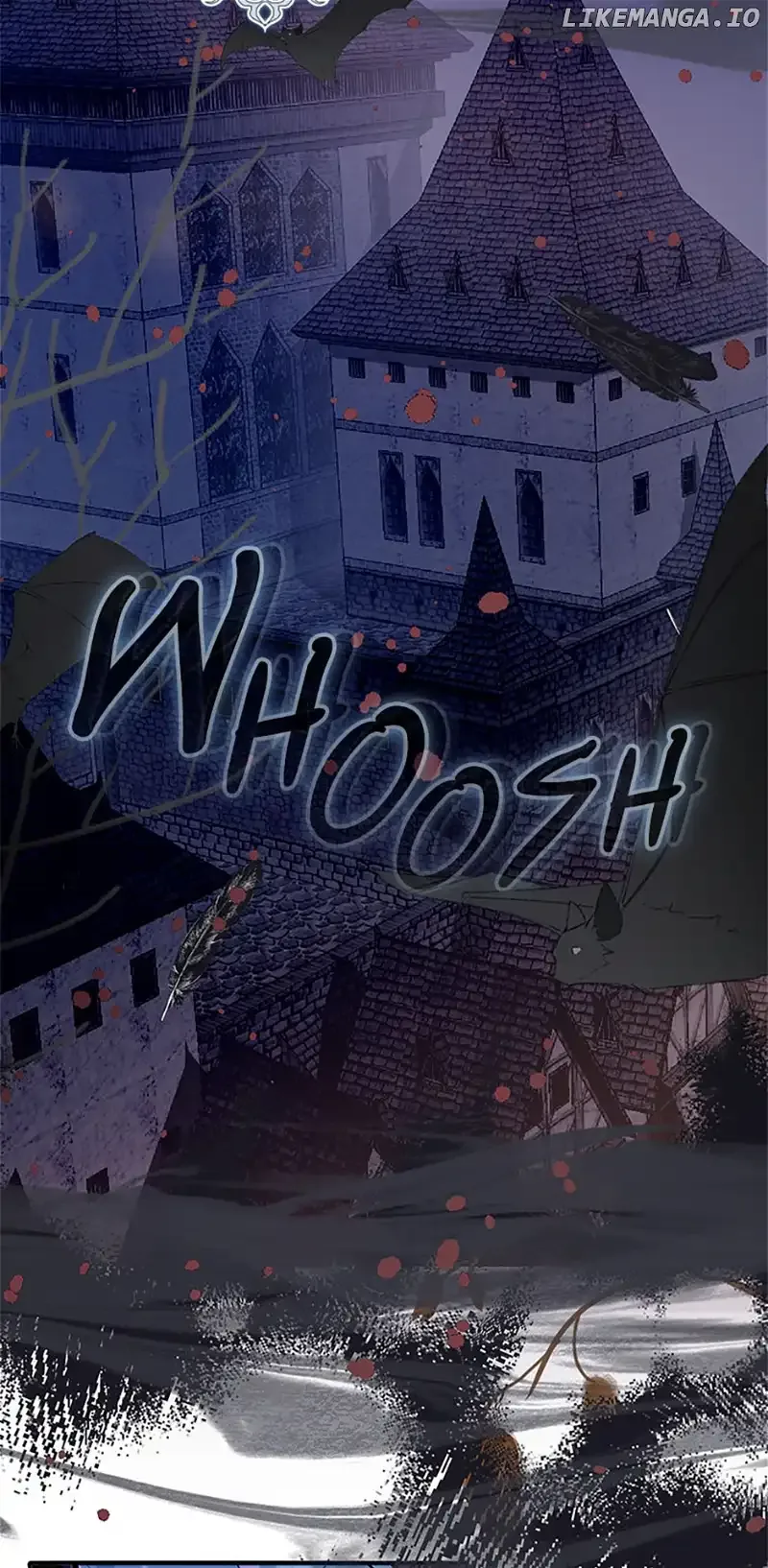 The Adopted Daughter Saves the World Chapter 44 page 35