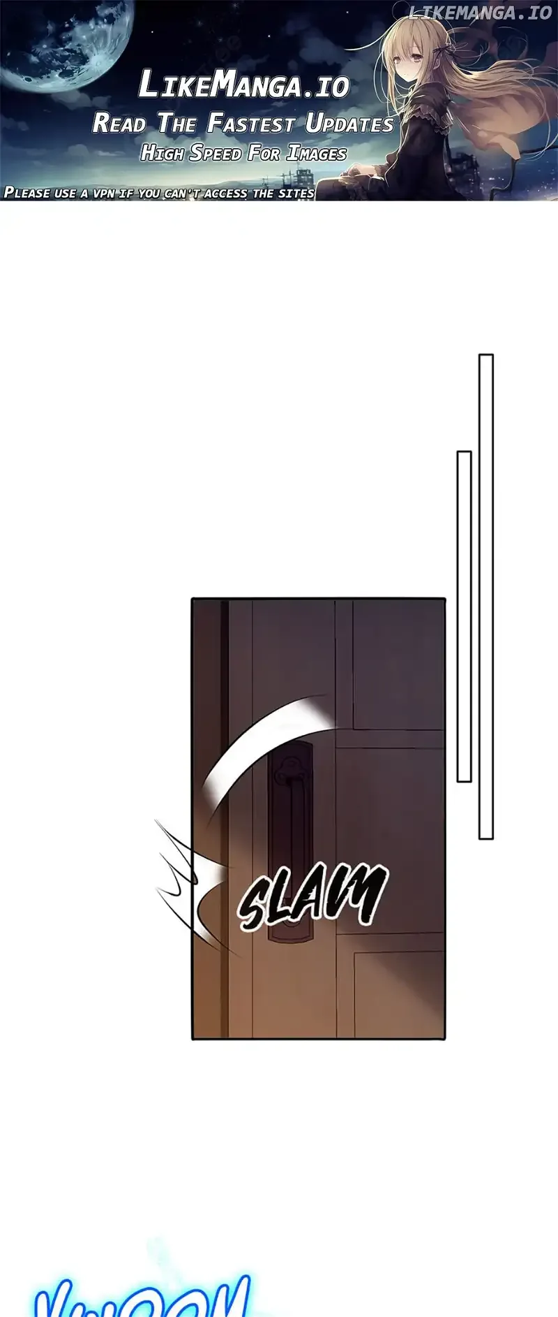 The Adopted Daughter Saves the World Chapter 44 page 2