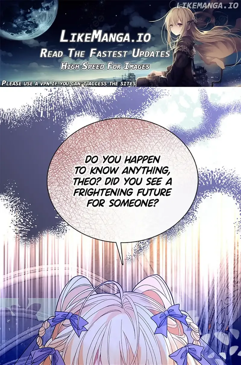 The Adopted Daughter Saves the World Chapter 43 page 2