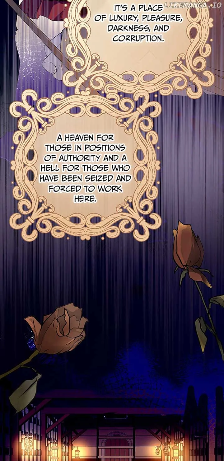 The Adopted Daughter Saves the World Chapter 37 page 32