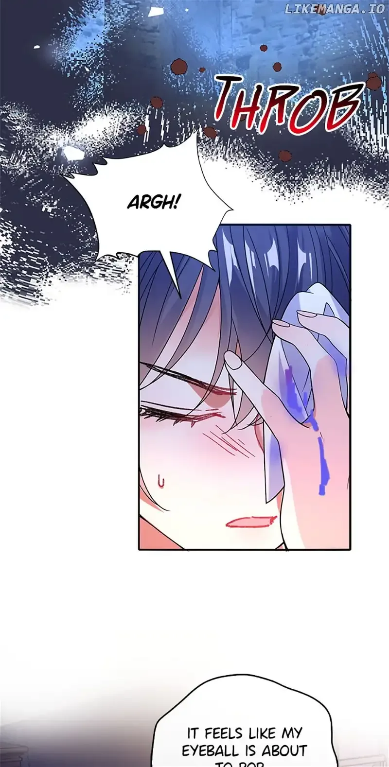 The Adopted Daughter Saves the World Chapter 42 page 59