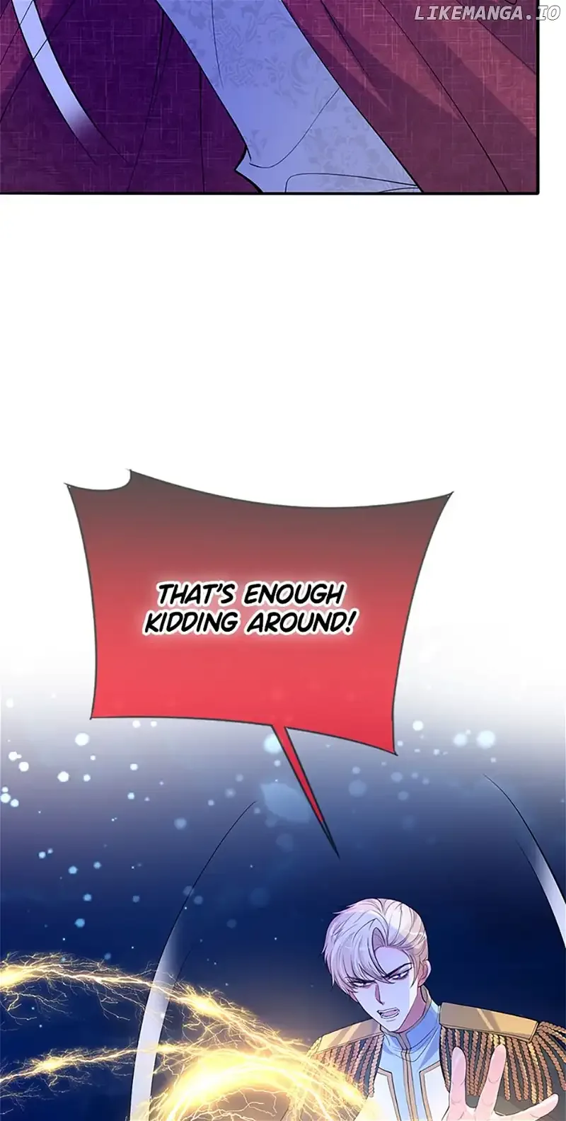 The Adopted Daughter Saves the World Chapter 42 page 50