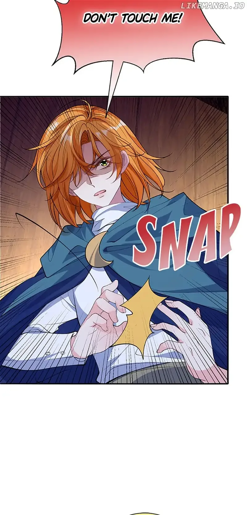 The Adopted Daughter Saves the World Chapter 43 page 49