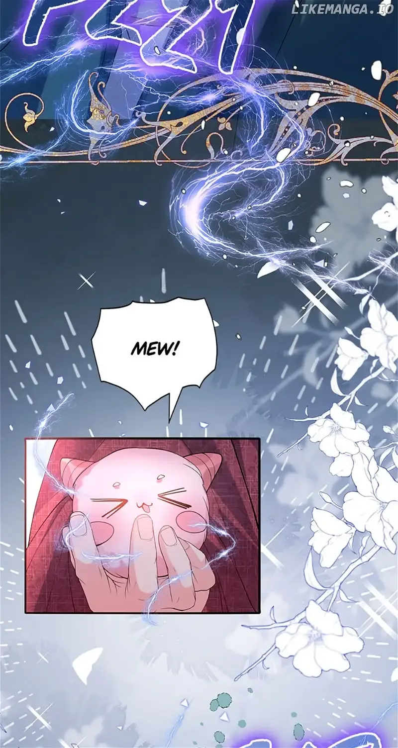 The Adopted Daughter Saves the World Chapter 42 page 3