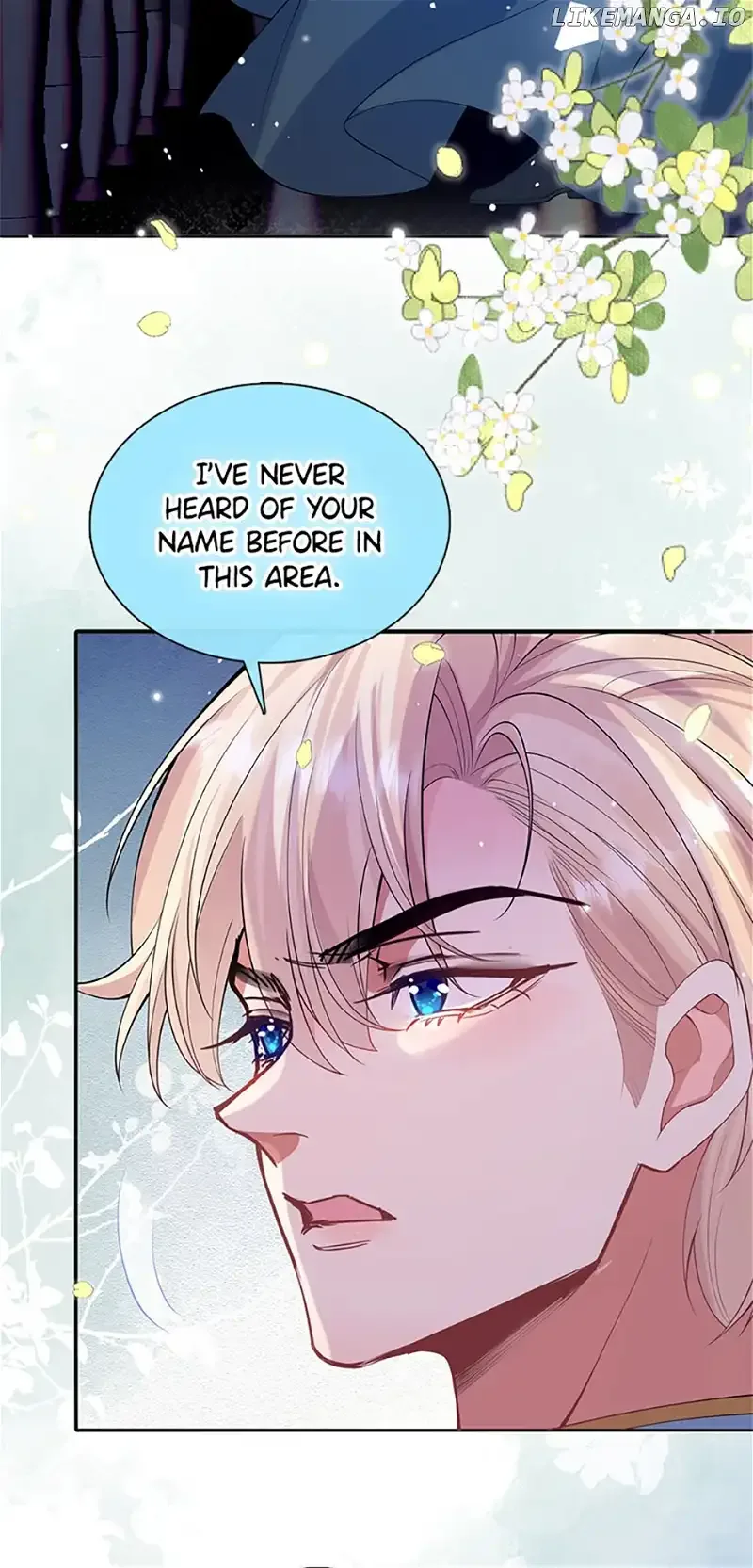 The Adopted Daughter Saves the World Chapter 42 page 10