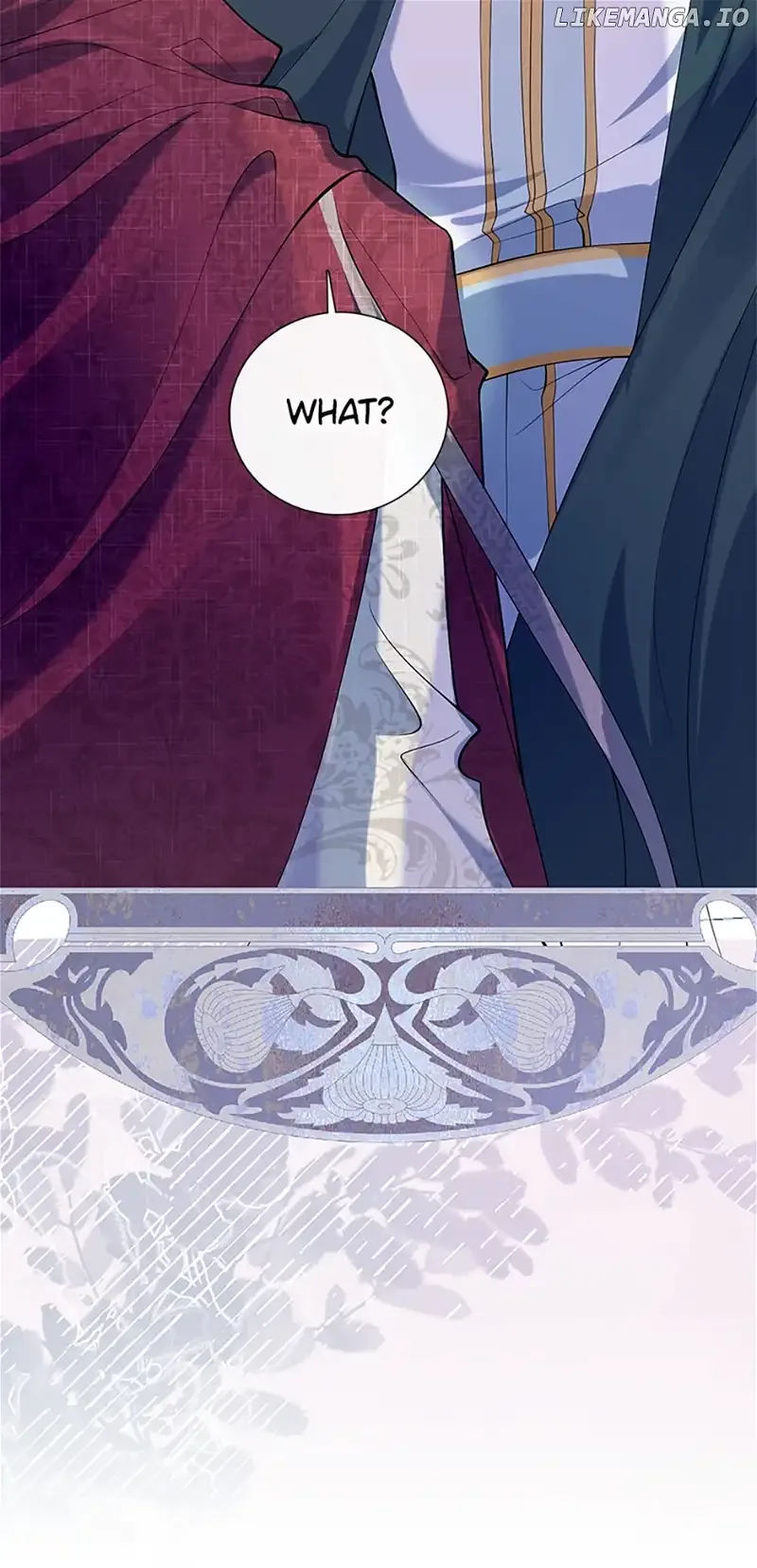 The Adopted Daughter Saves the World Chapter 42 page 18