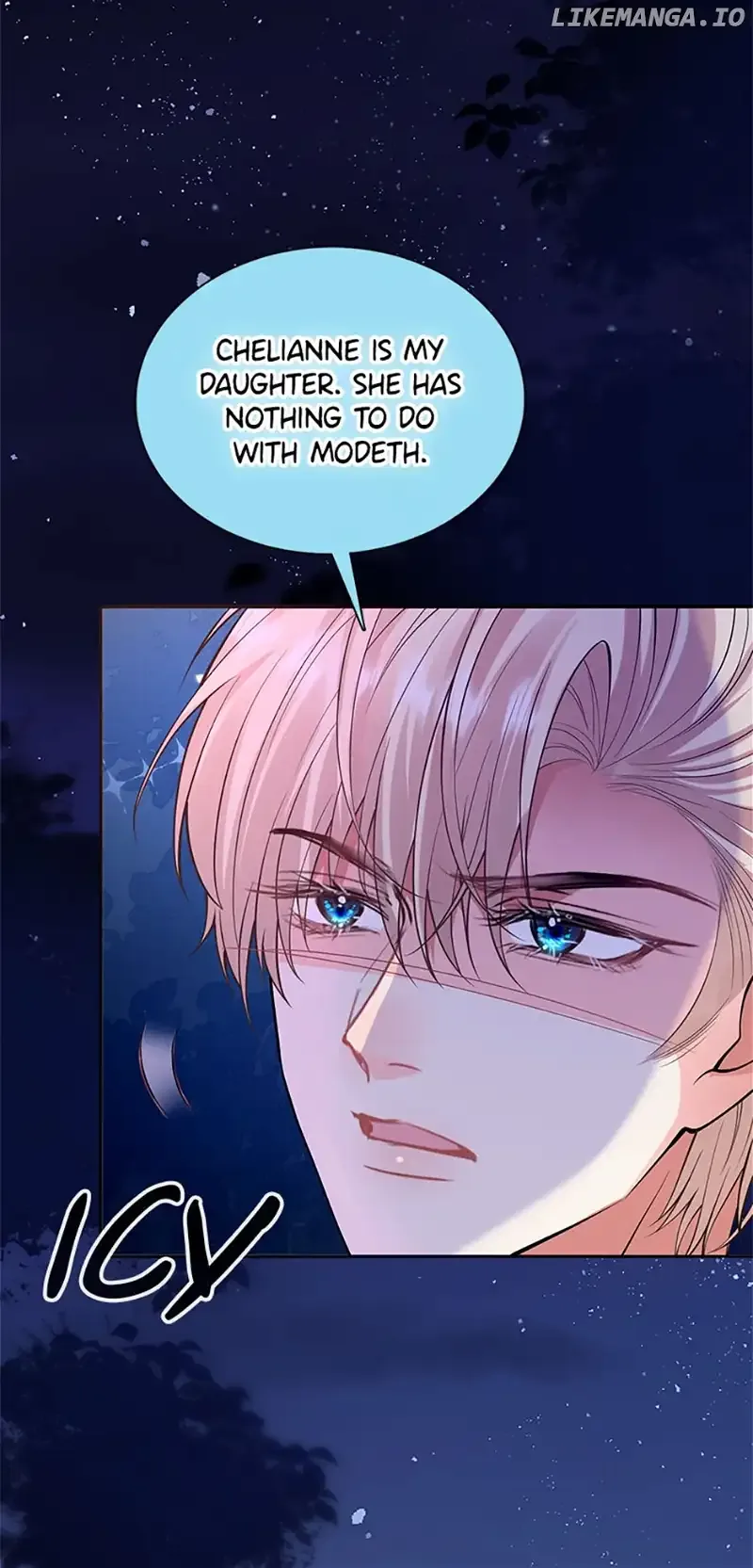 The Adopted Daughter Saves the World Chapter 42 page 15