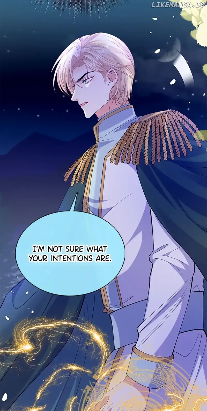 The Adopted Daughter Saves the World Chapter 42 page 21