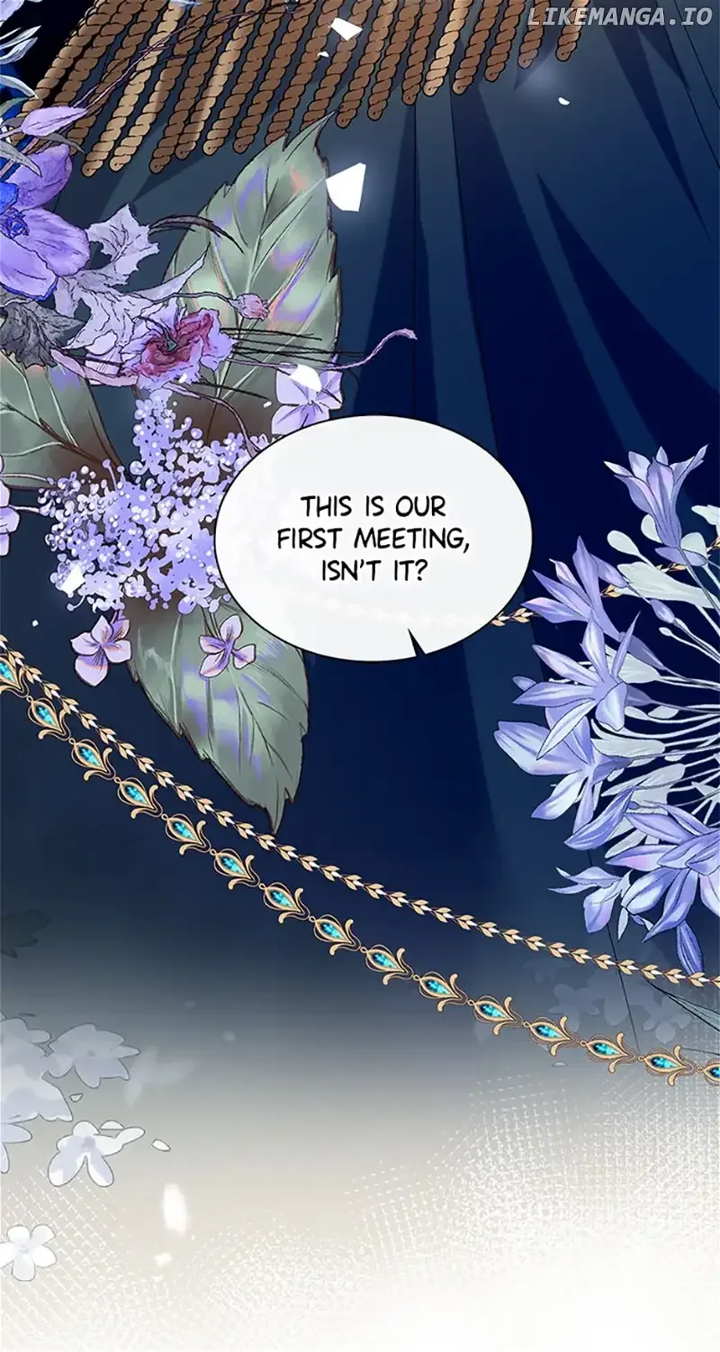 The Adopted Daughter Saves the World Chapter 42 page 6