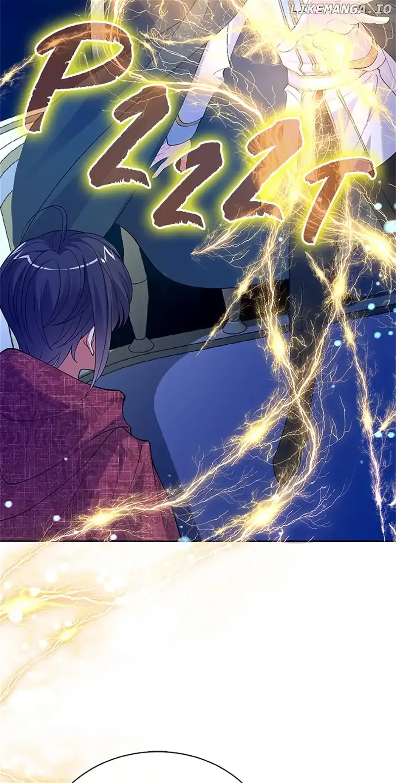The Adopted Daughter Saves the World Chapter 42 page 51