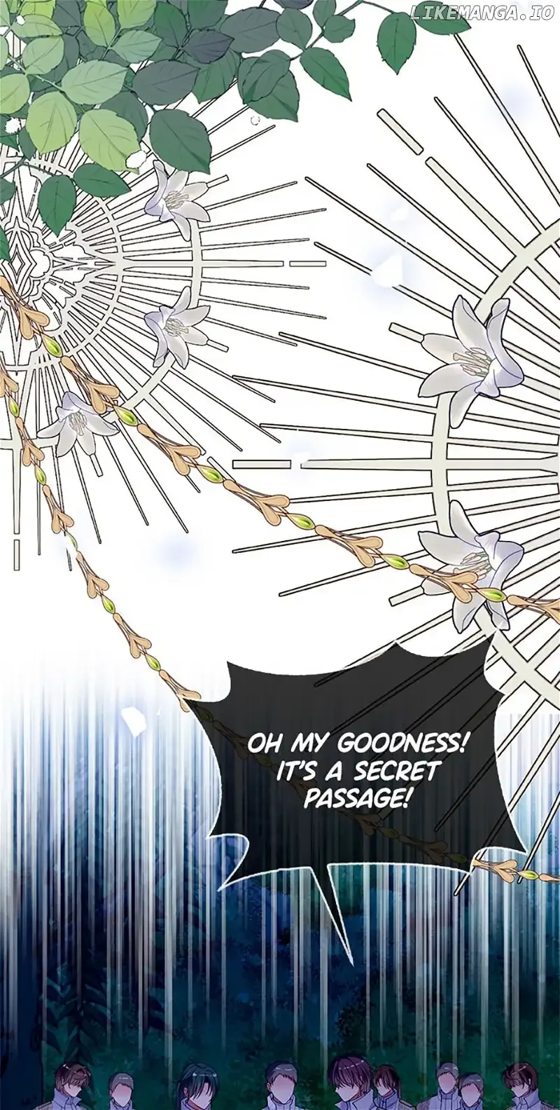 The Adopted Daughter Saves the World Chapter 42 page 29