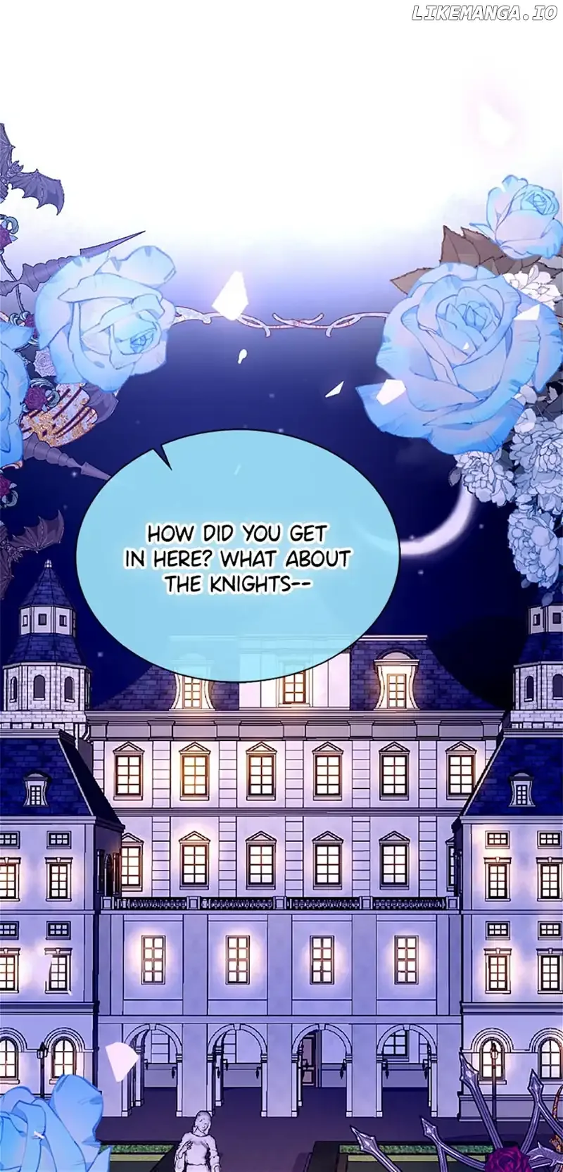 The Adopted Daughter Saves the World Chapter 42 page 7