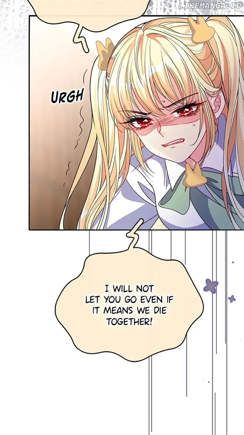 The Adopted Daughter Saves the World Chapter 45 page 56