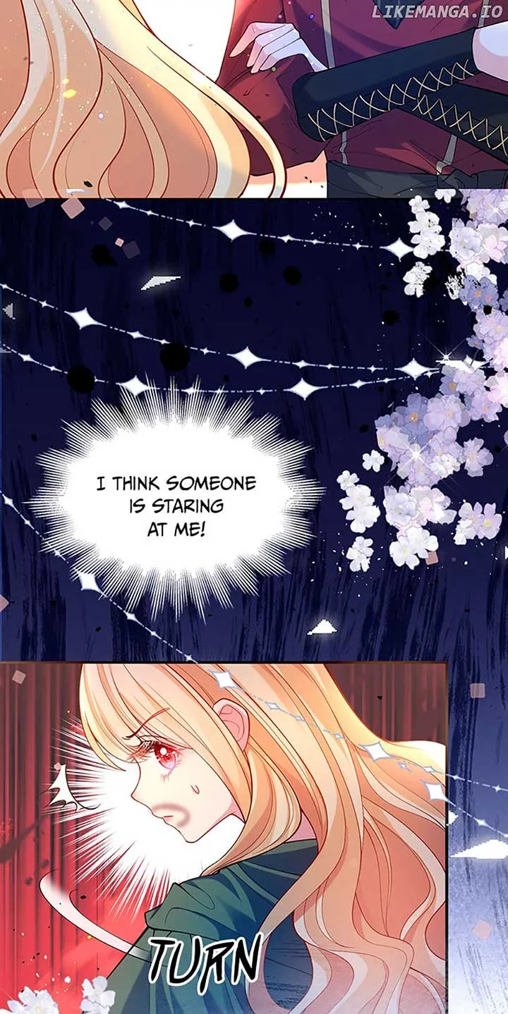 The Adopted Daughter Saves the World Chapter 37 page 53