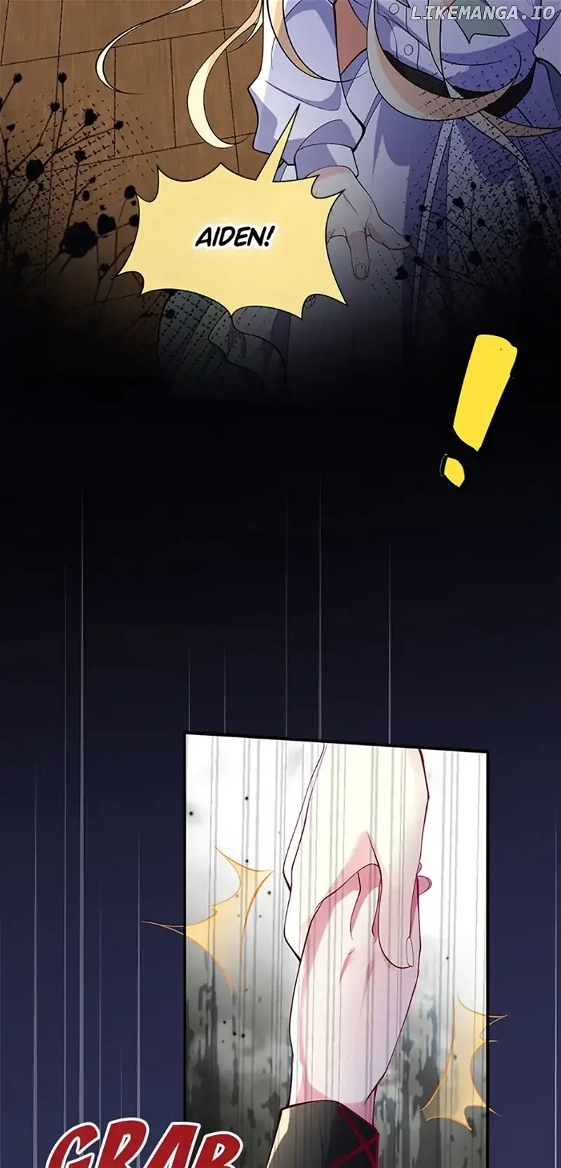 The Adopted Daughter Saves the World Chapter 45 page 49