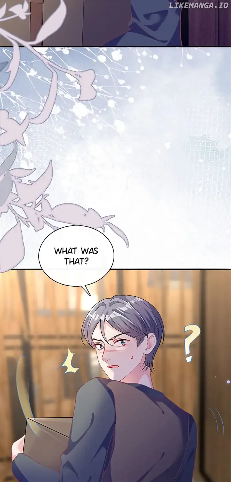 The Adopted Daughter Saves the World Chapter 45 page 10