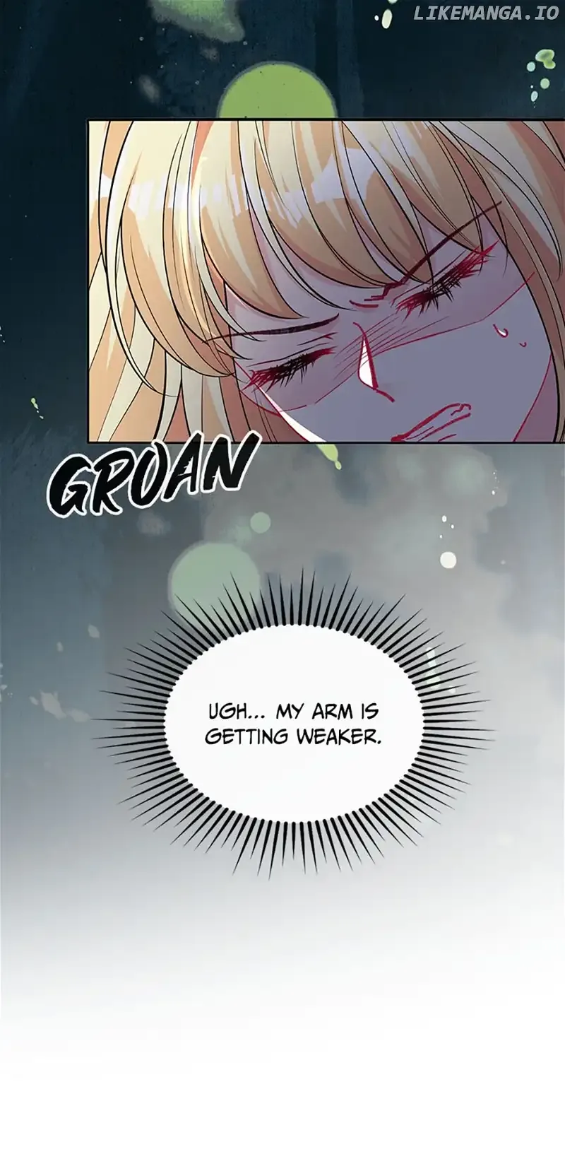 The Adopted Daughter Saves the World Chapter 45 page 53