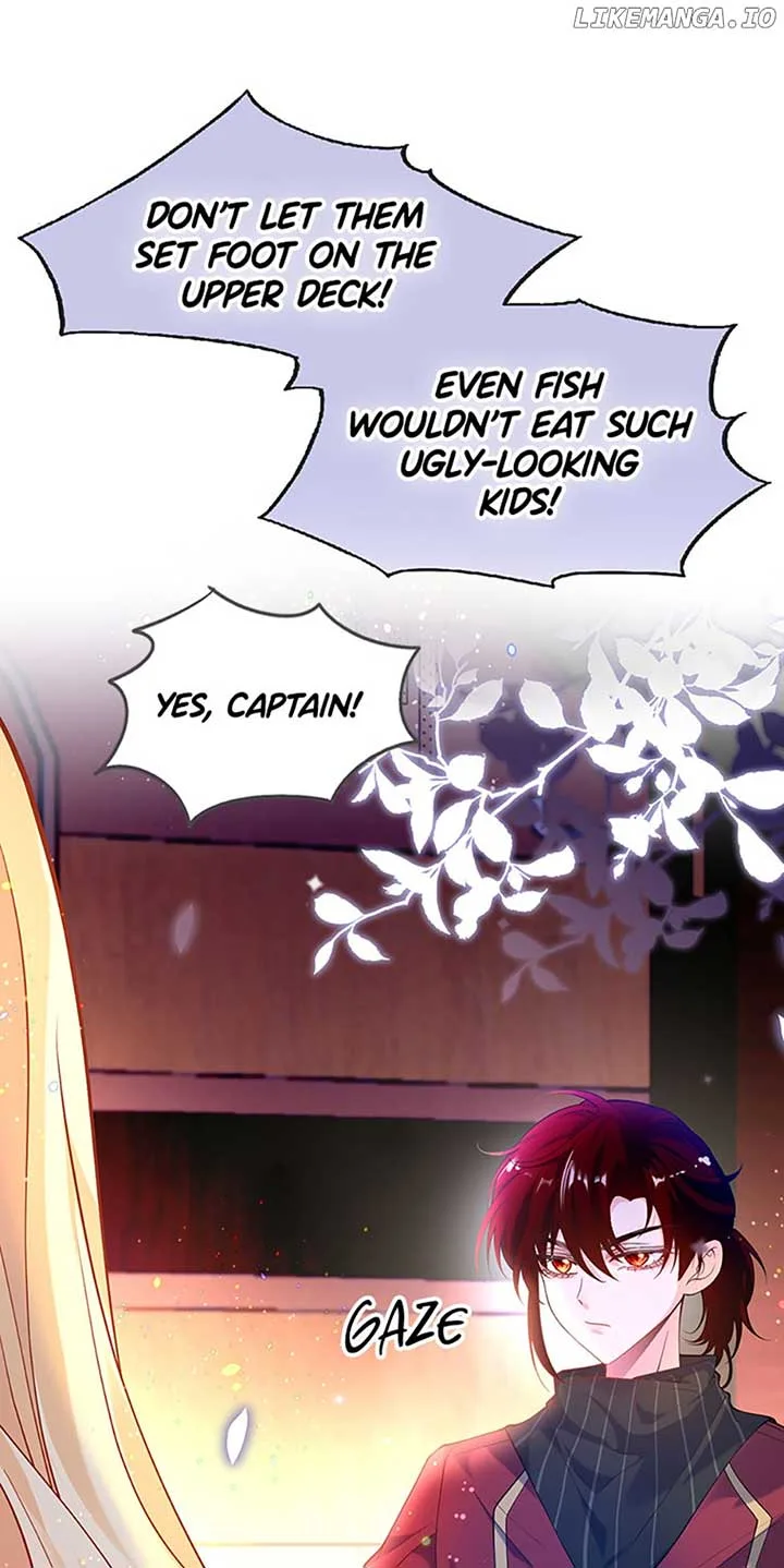 The Adopted Daughter Saves the World Chapter 37 page 52