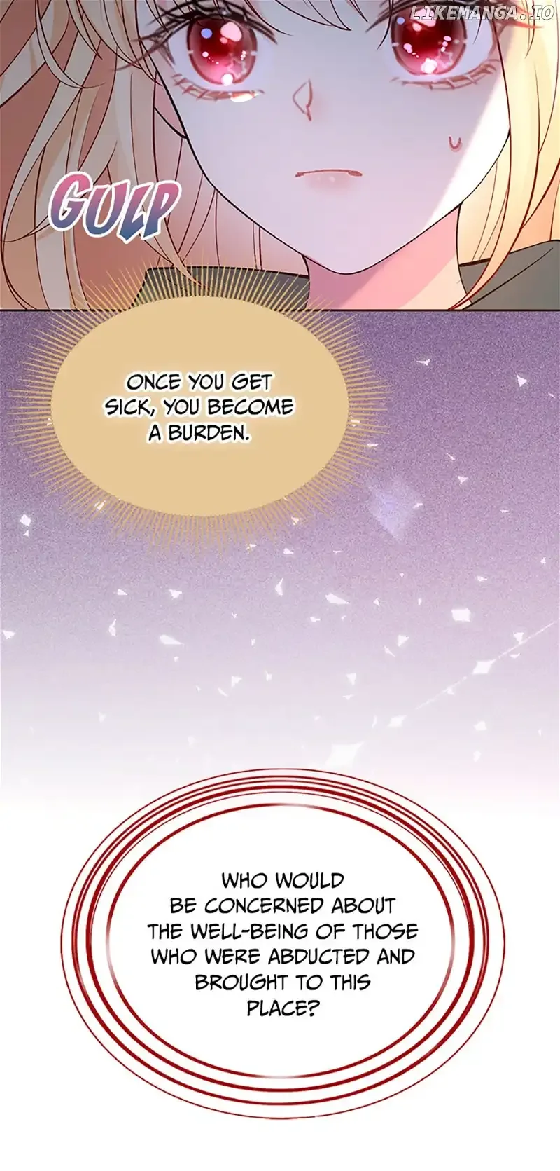 The Adopted Daughter Saves the World Chapter 40 page 63