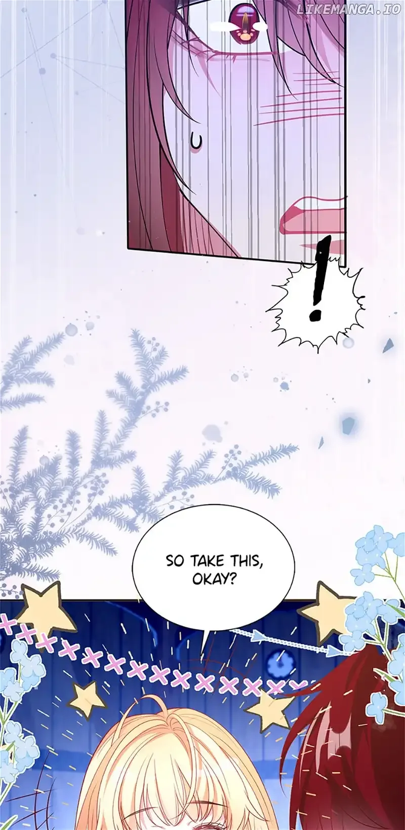 The Adopted Daughter Saves the World Chapter 40 page 55