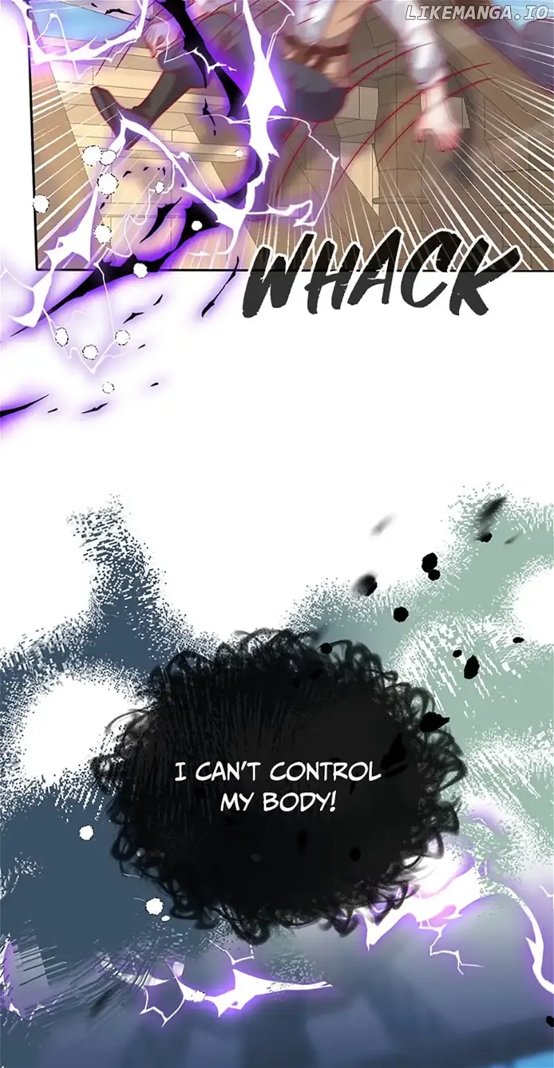 The Adopted Daughter Saves the World Chapter 46 page 26