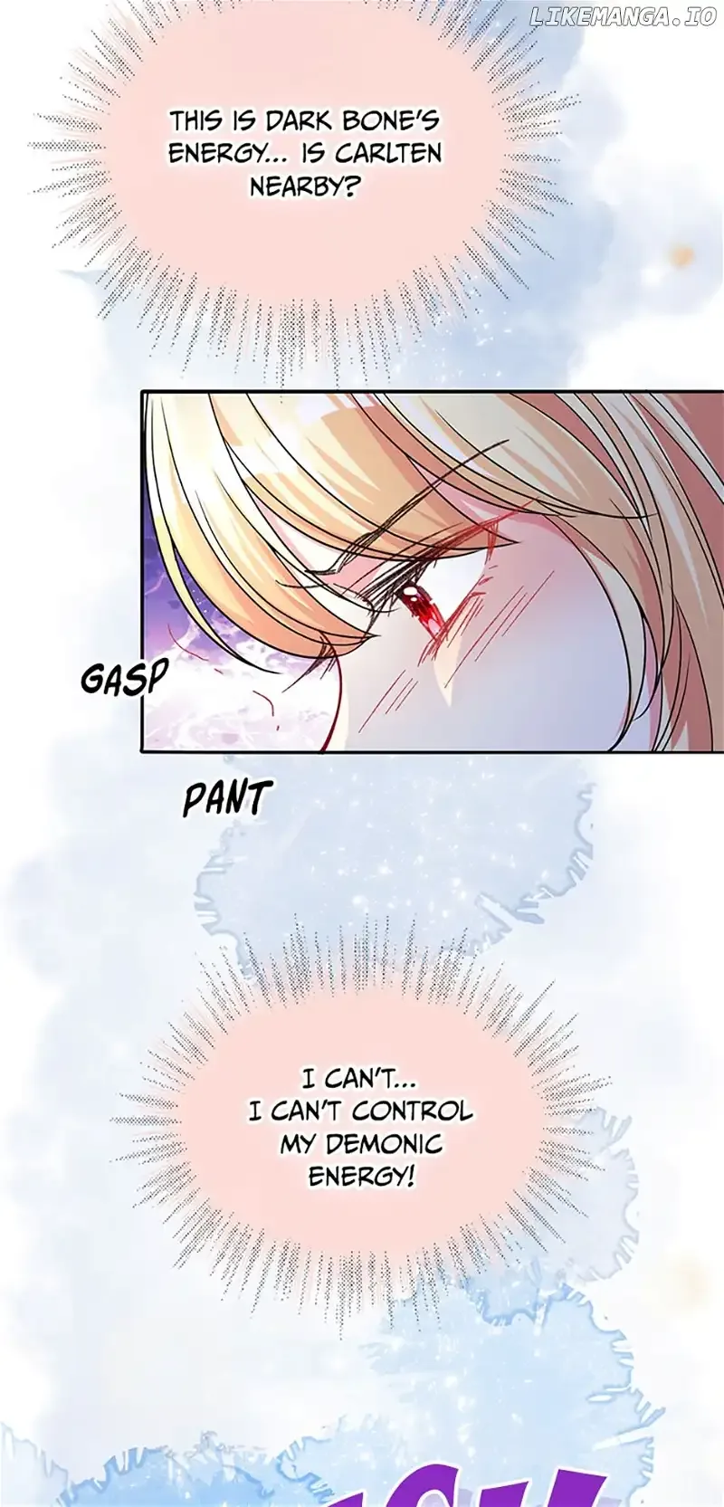 The Adopted Daughter Saves the World Chapter 46 page 19