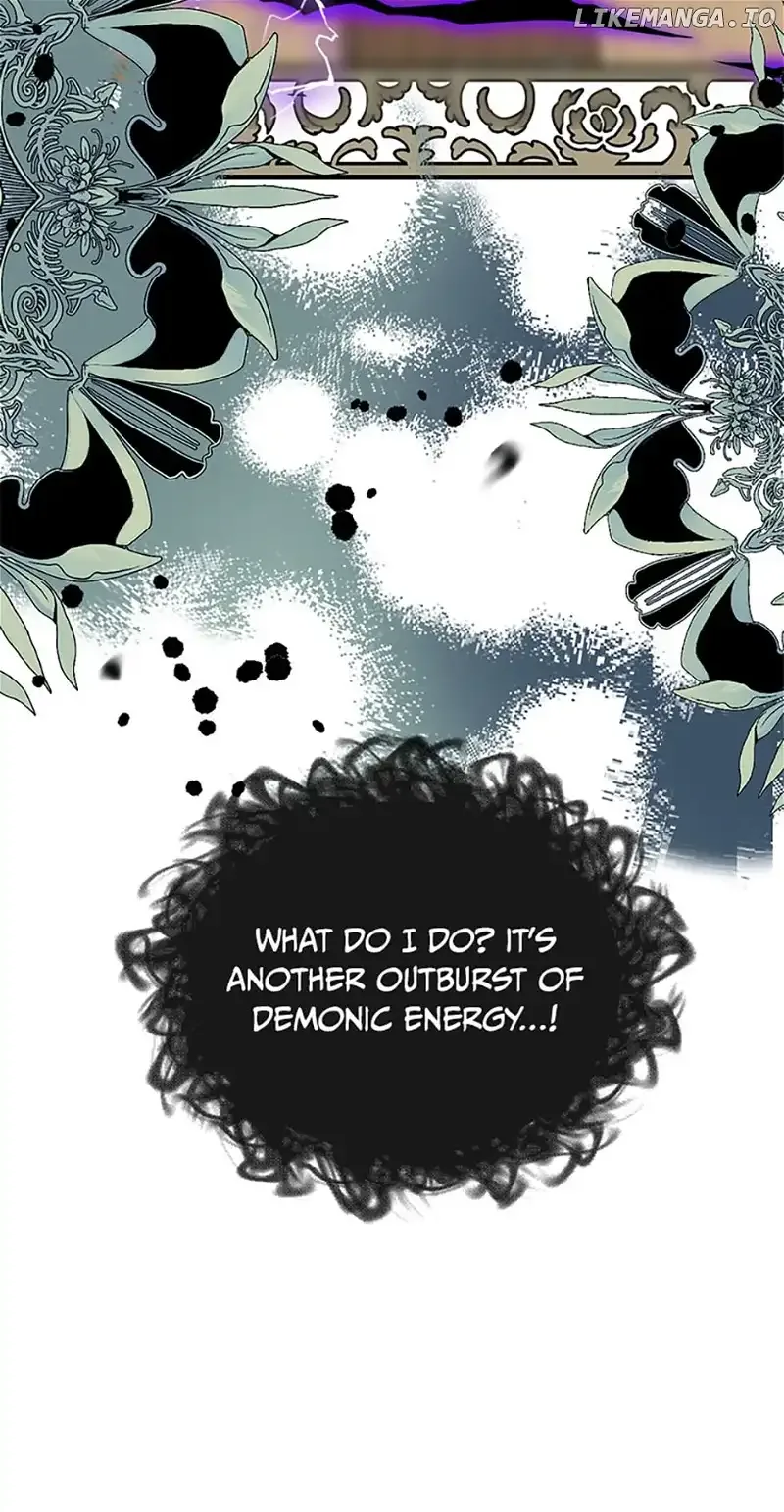 The Adopted Daughter Saves the World Chapter 46 page 28