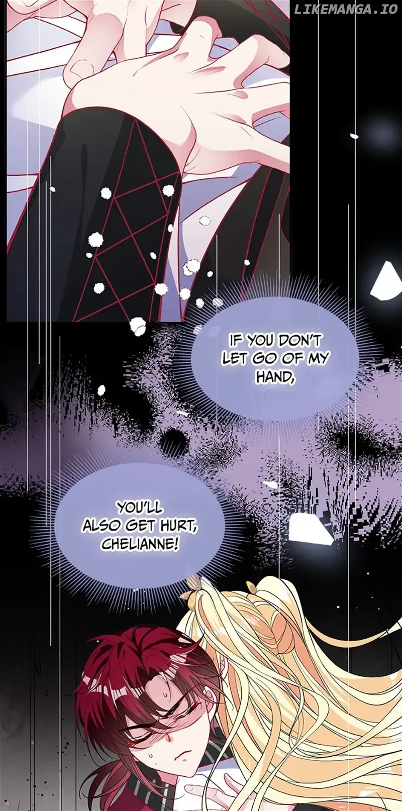 The Adopted Daughter Saves the World Chapter 46 page 4