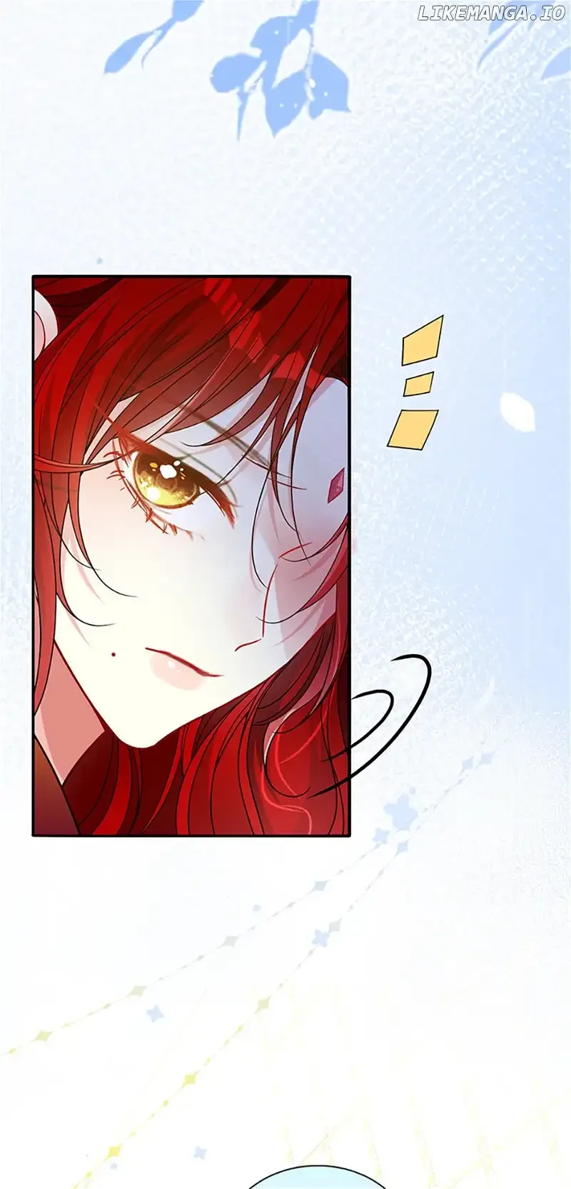 The Adopted Daughter Saves the World Chapter 46 page 46