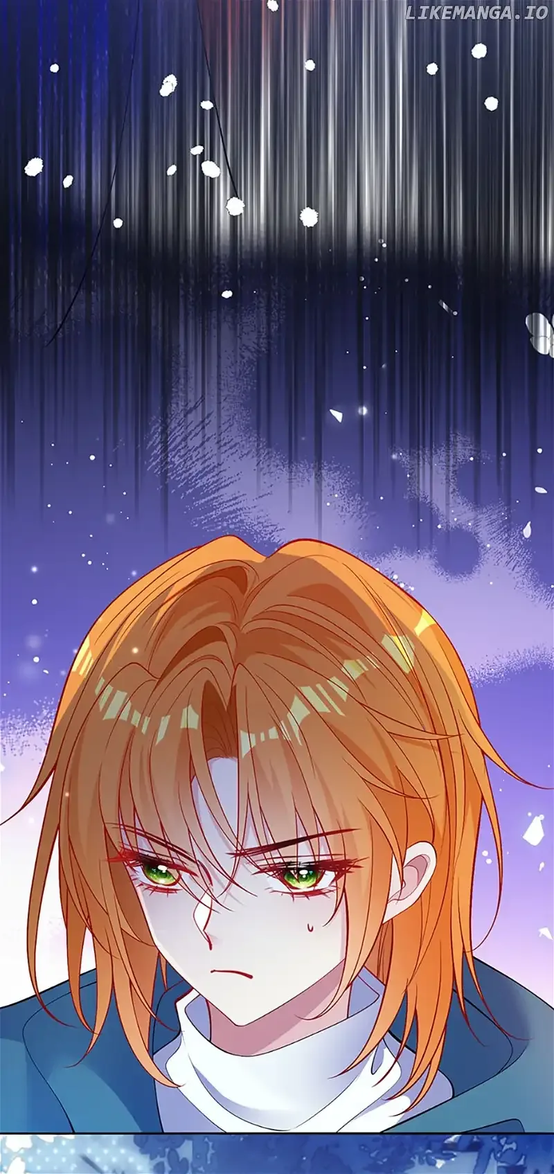 The Adopted Daughter Saves the World Chapter 46 page 59