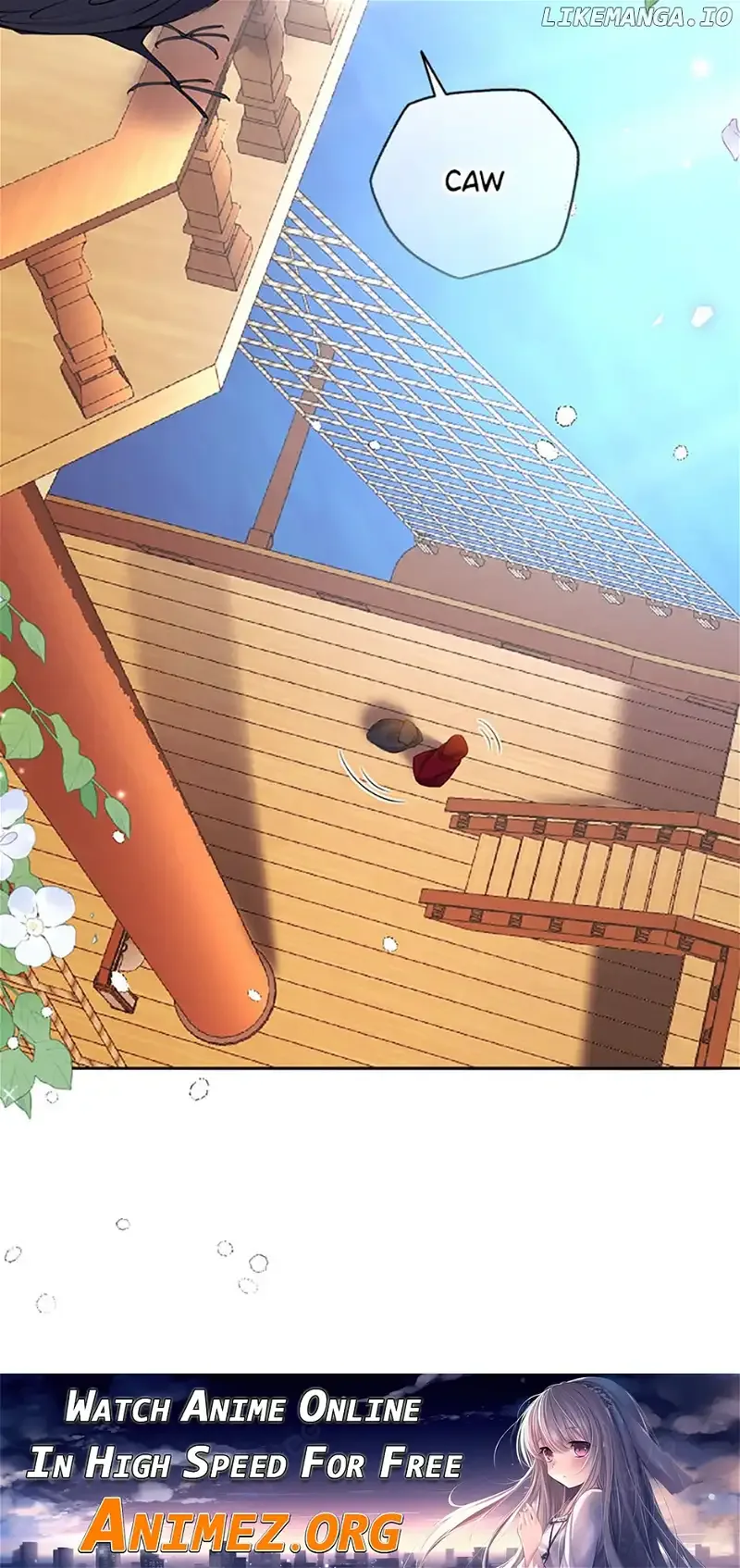 The Adopted Daughter Saves the World Chapter 46 page 64