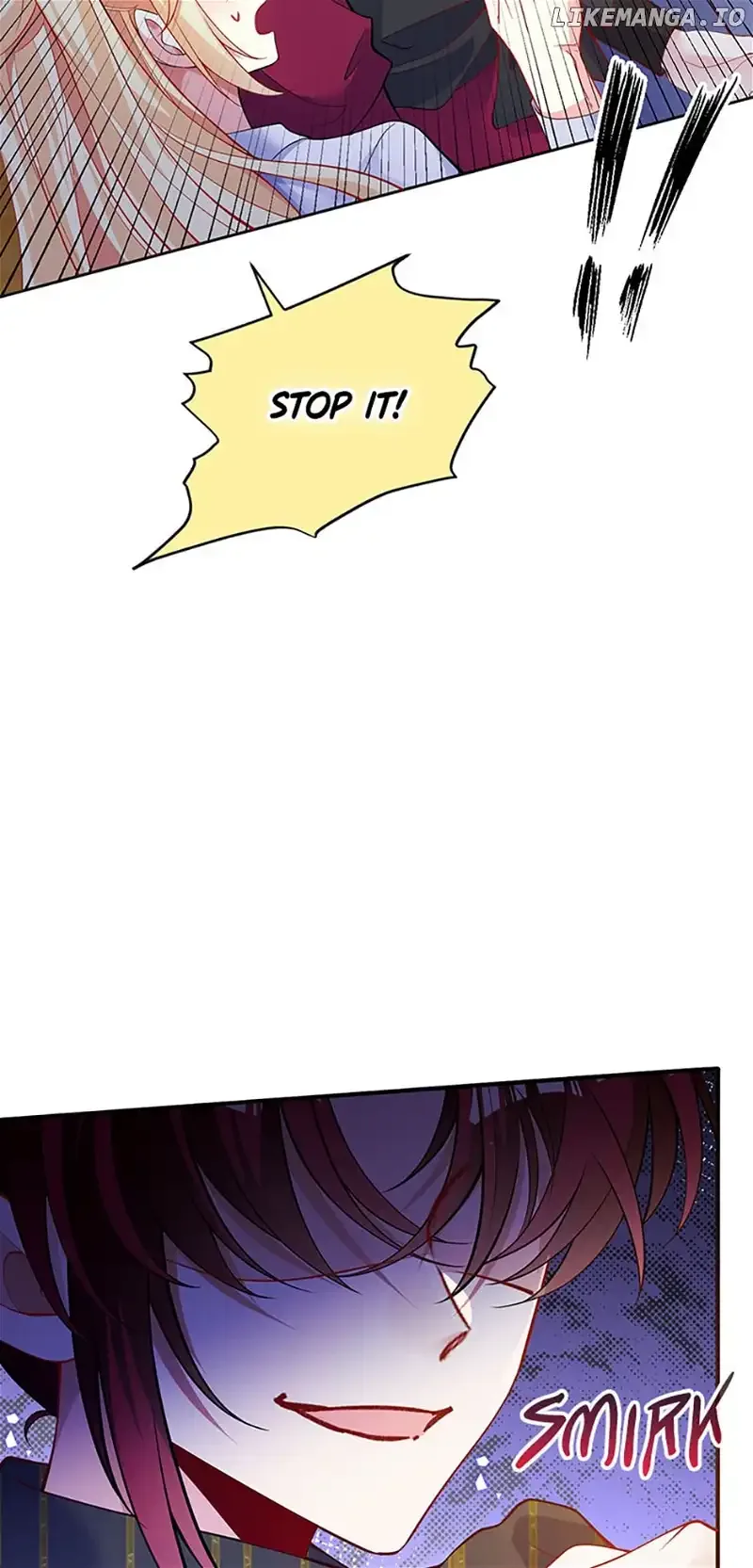 The Adopted Daughter Saves the World Chapter 47 page 19