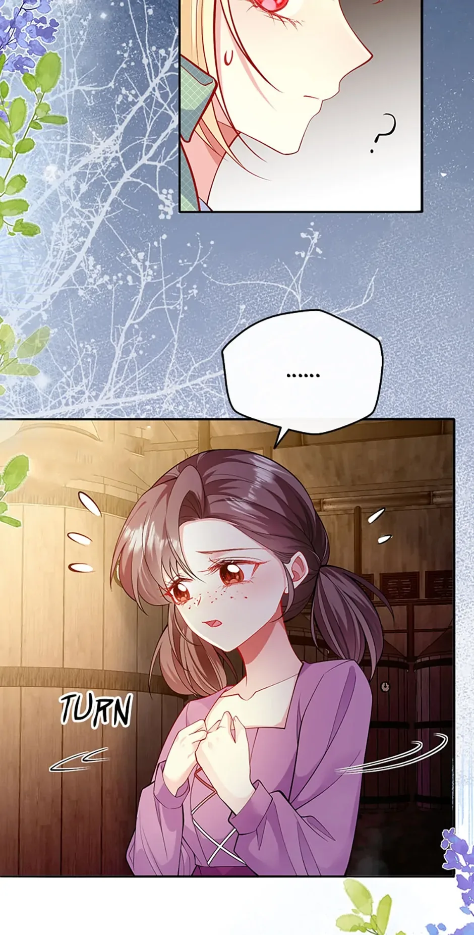 The Adopted Daughter Saves the World Chapter 48 page 14
