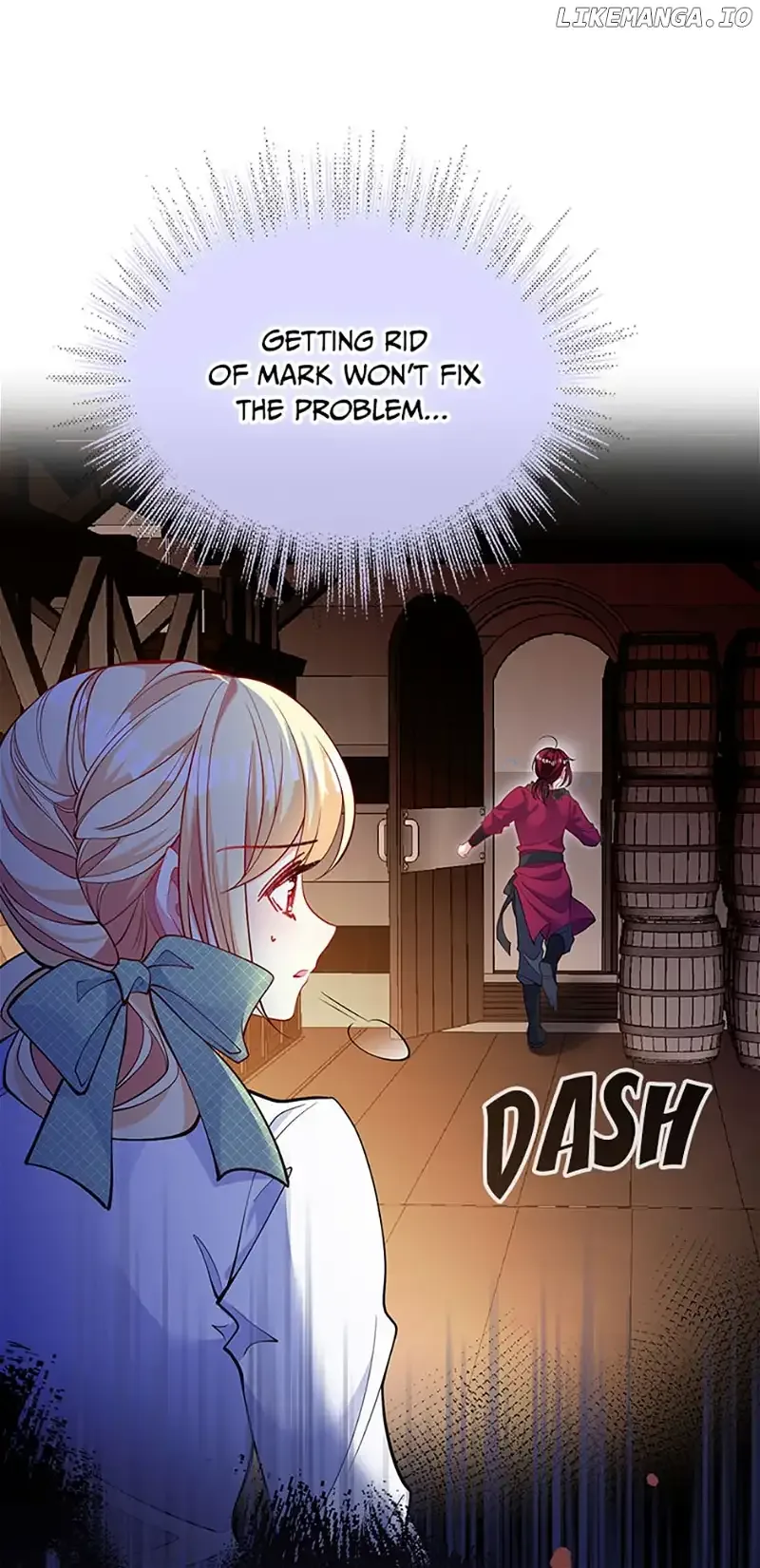 The Adopted Daughter Saves the World Chapter 49 page 12