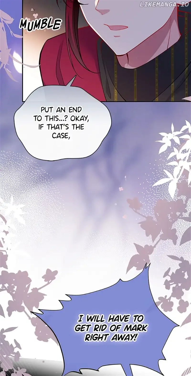 The Adopted Daughter Saves the World Chapter 49 page 10