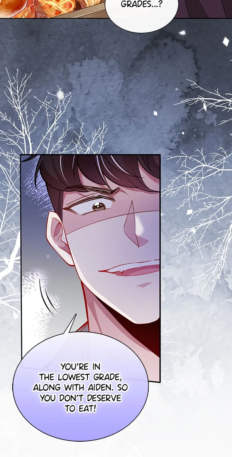 The Adopted Daughter Saves the World Chapter 48 page 21
