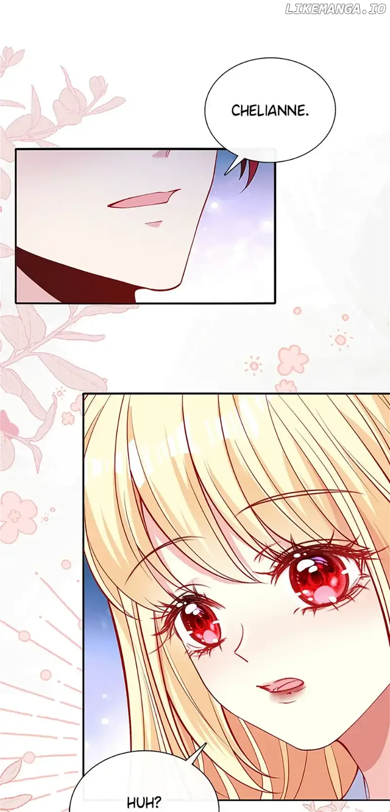 The Adopted Daughter Saves the World Chapter 47 page 44