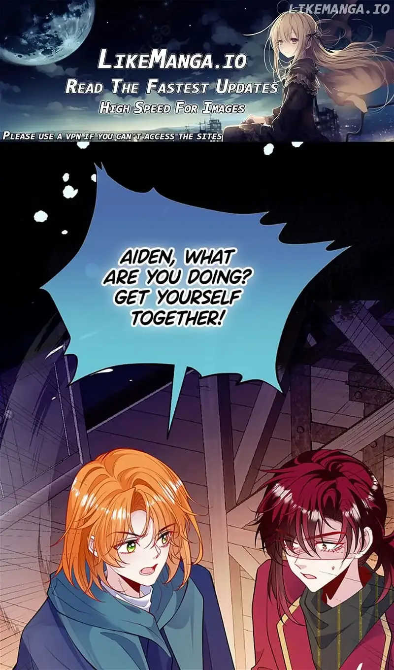 The Adopted Daughter Saves the World Chapter 49 page 2
