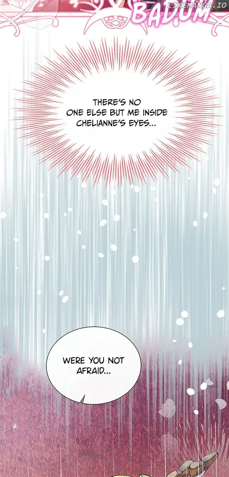 The Adopted Daughter Saves the World Chapter 47 page 46