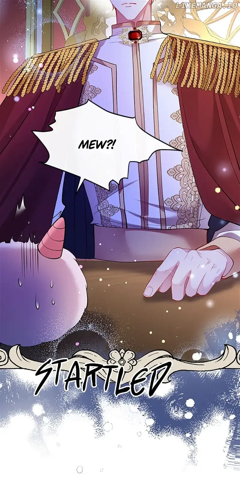 The Adopted Daughter Saves the World Chapter 49 page 20