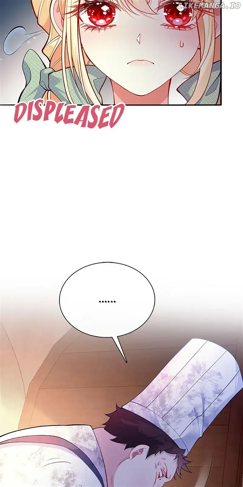 The Adopted Daughter Saves the World Chapter 47 page 64