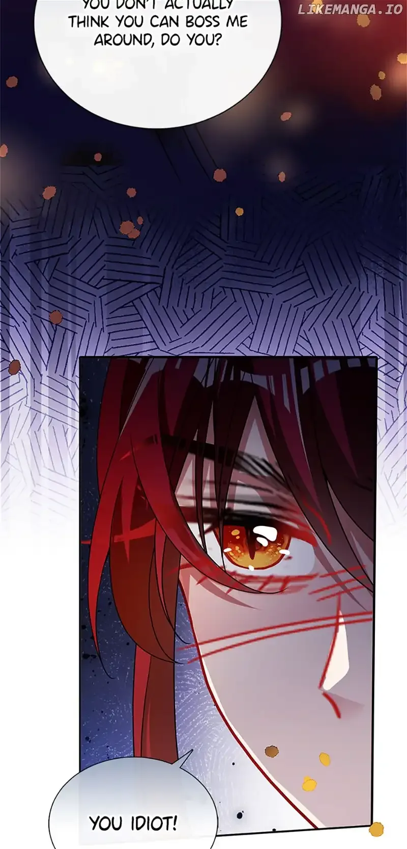 The Adopted Daughter Saves the World Chapter 49 page 35